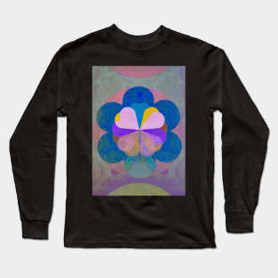 Bloom Long Sleeve T-Shirt